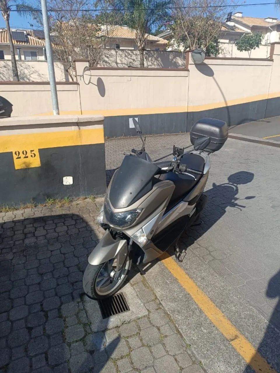 Vende se moto nmax - Foto 2
