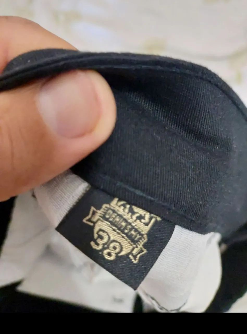 Calça sarja - Foto 3