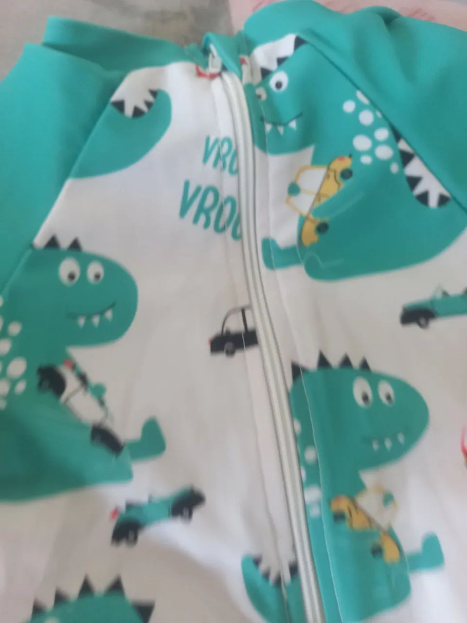 Roupas infantis  - Foto 3