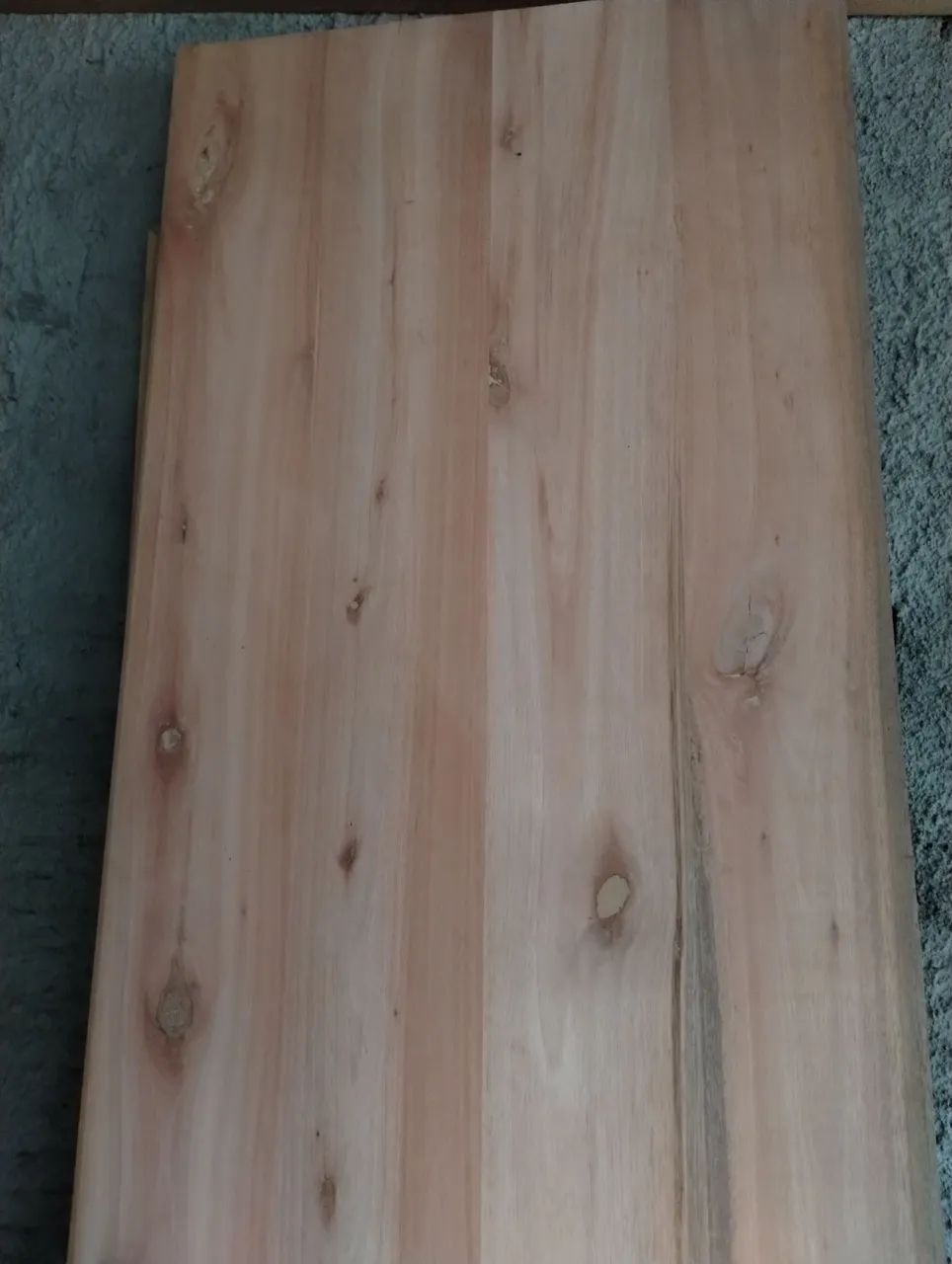 Tampo de mesa novinho 