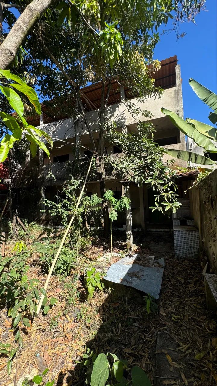 Casa 2 pavimentos + terraço | Lote 360 m²  - Foto 2