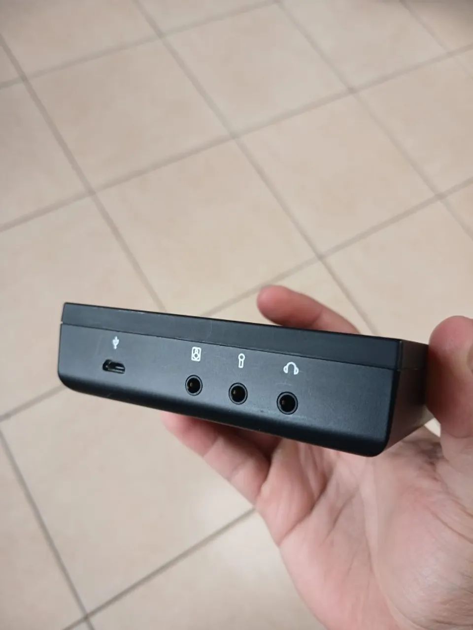 Sennheiser Gsx 1000 - Foto 3