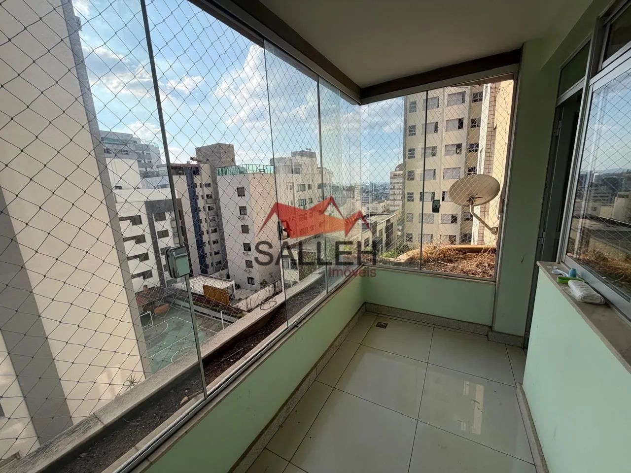 Oportunidade 03 quartos e 02 vagas livres!!! - Foto 5
