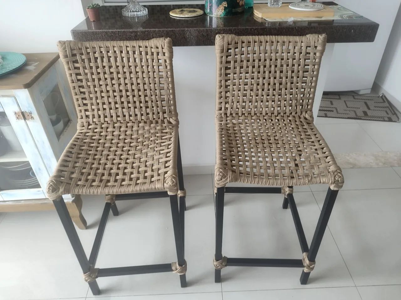 Banquetas