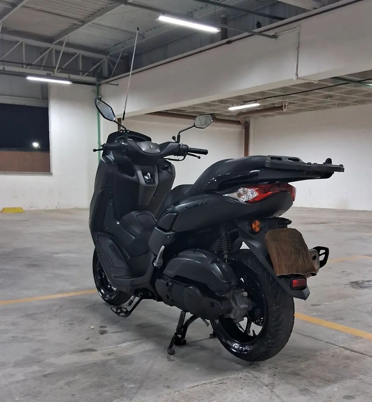 Nmax 160 - Foto 4
