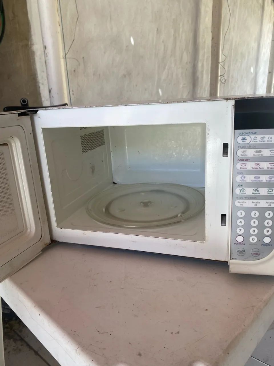 Microondas electrolux - Foto 3