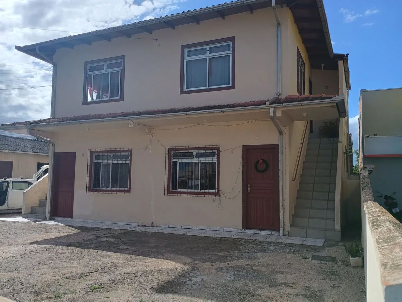 Vendo prédio com 5 alugueis  - Foto 3