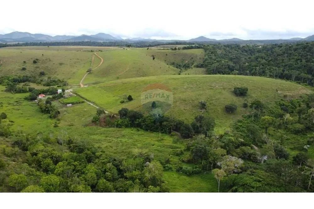 FAZENDA PRIMAVERA A VENDA ITAMARAJU BA - Foto 7