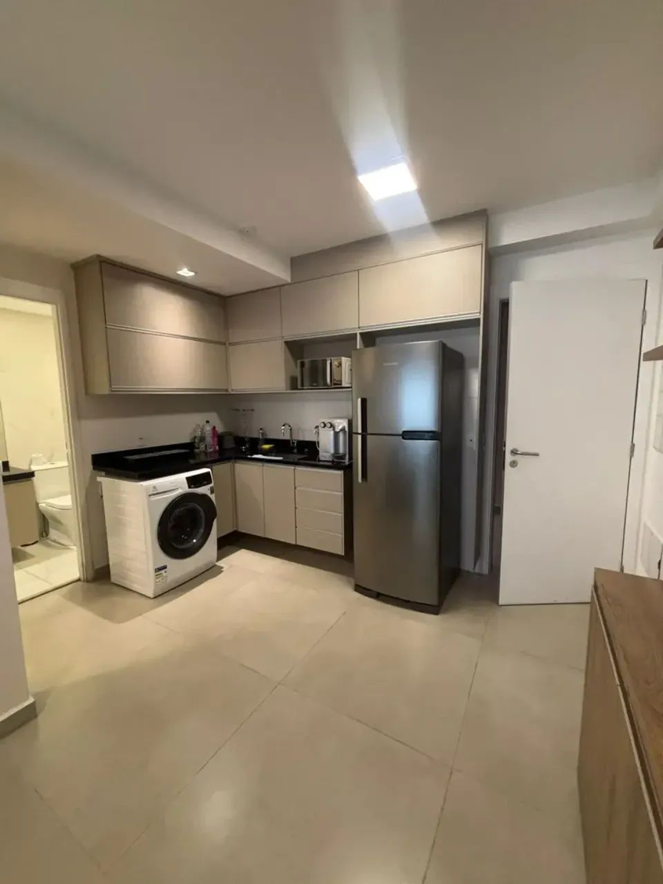 Studio novo proximo a Av Paulista! 1 dormitório!