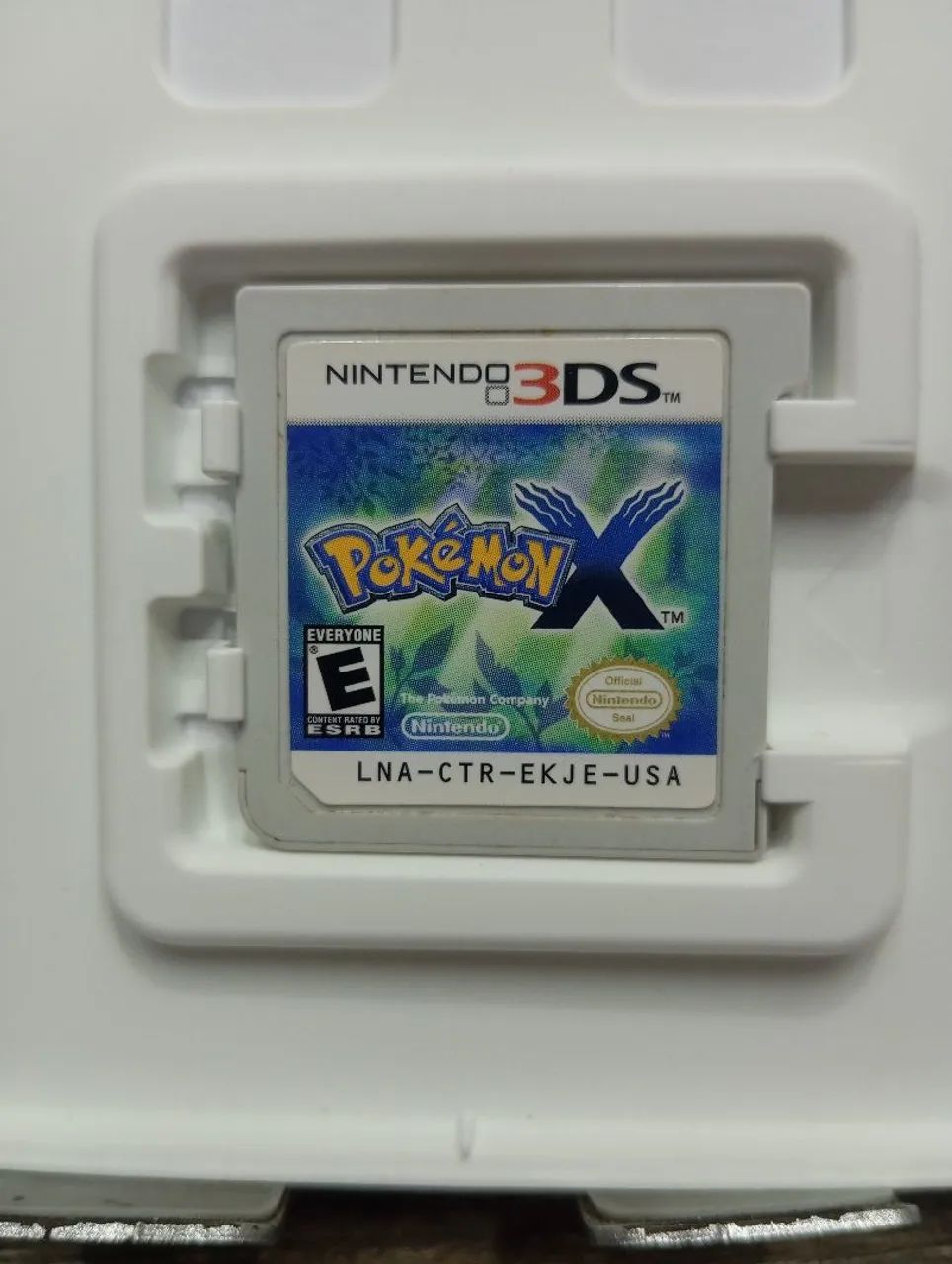 Pokémon X Nintendo 3DS - Foto 3