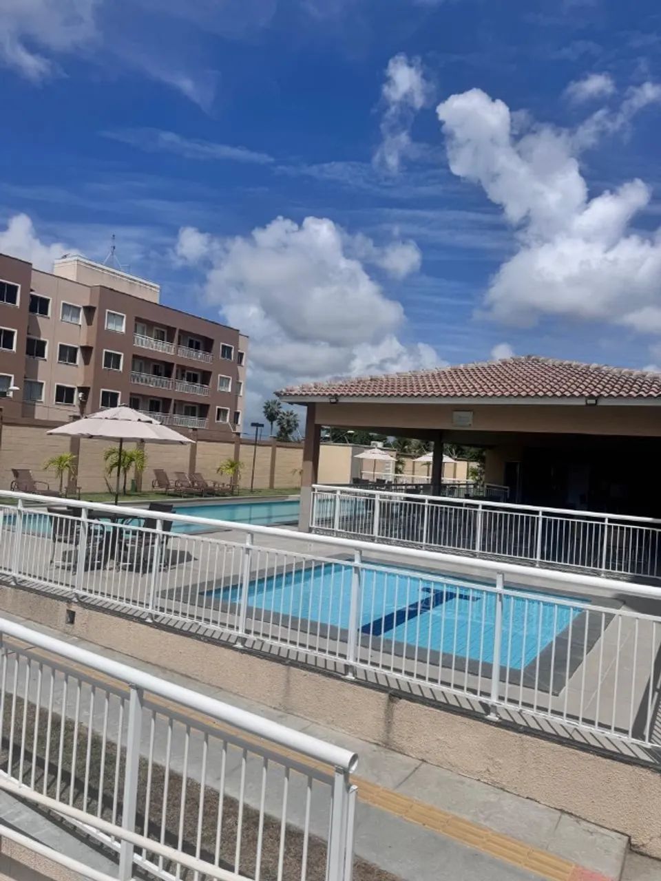 Foto - Fortaleza - Paupina