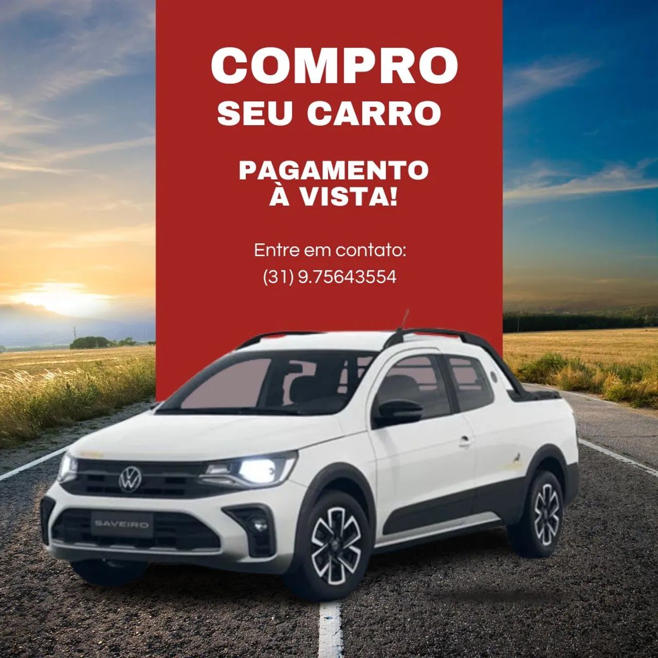 Compramos veículos pagamento a vista - Foto 2