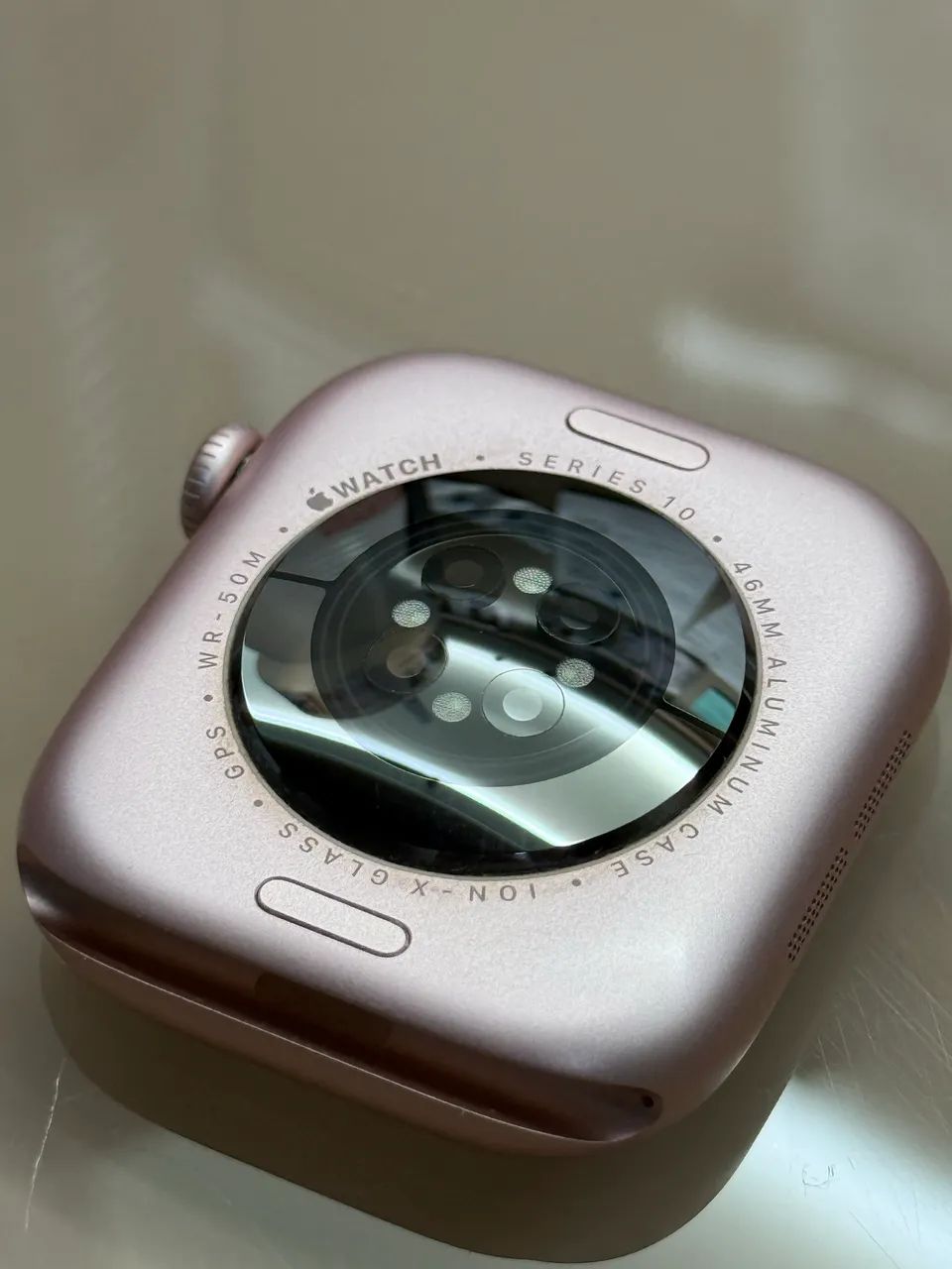 Apple Watch saúde 99% - Foto 5