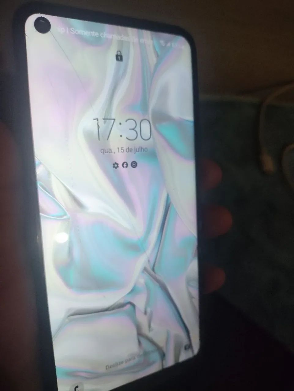 Samsung Galaxy a 11 - Foto 2
