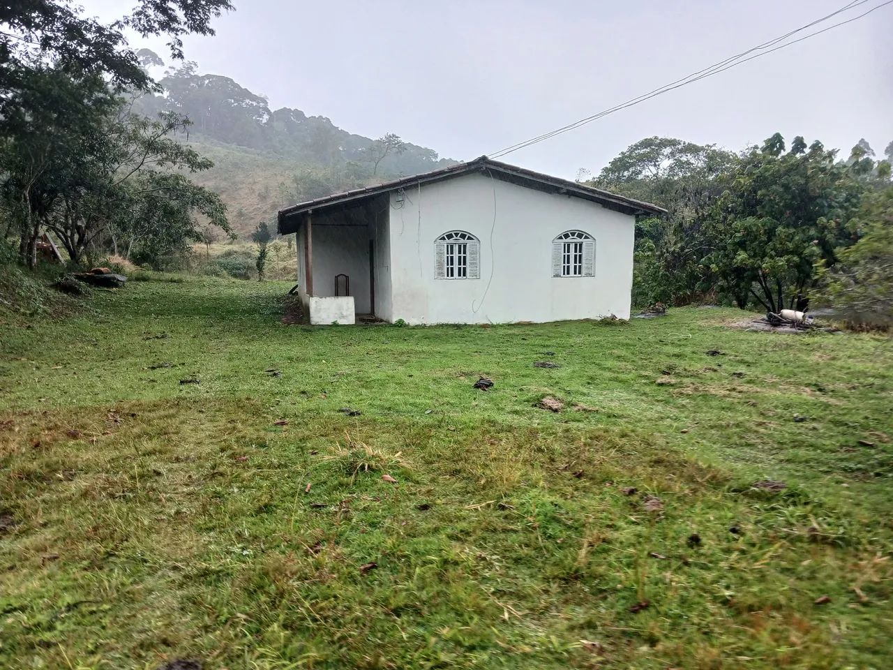 Propriedade cariacica 18 Alqueires 