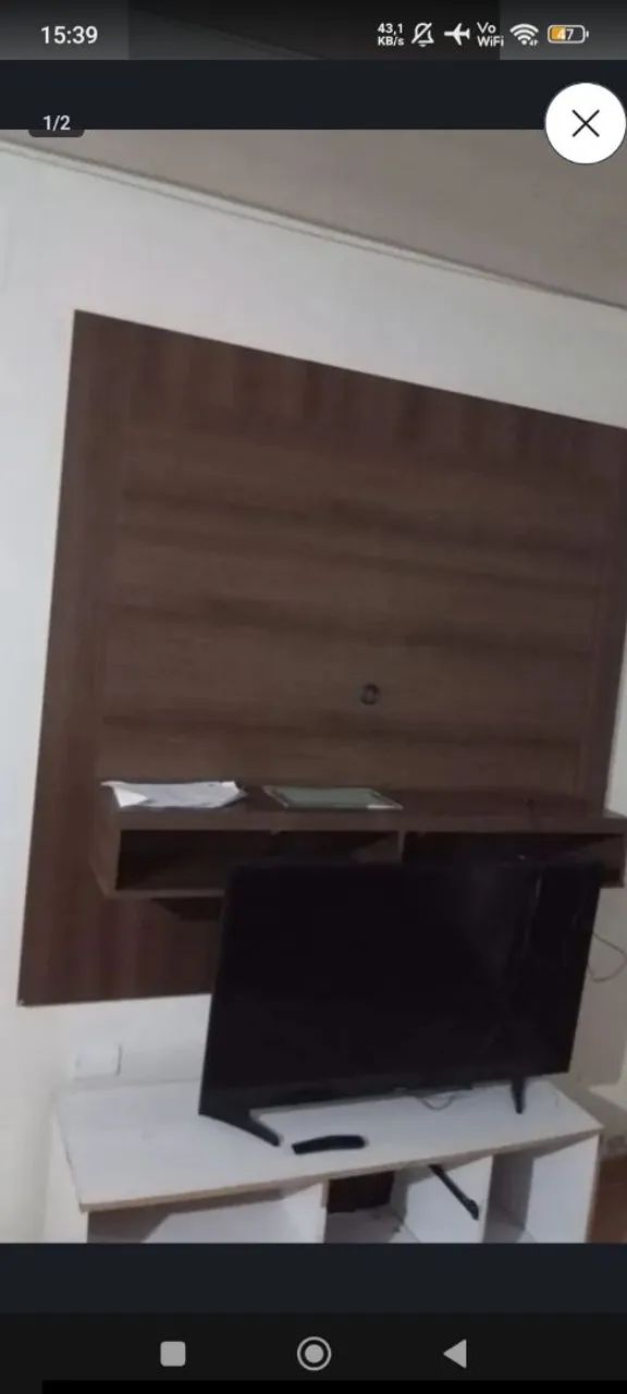 Painel tv