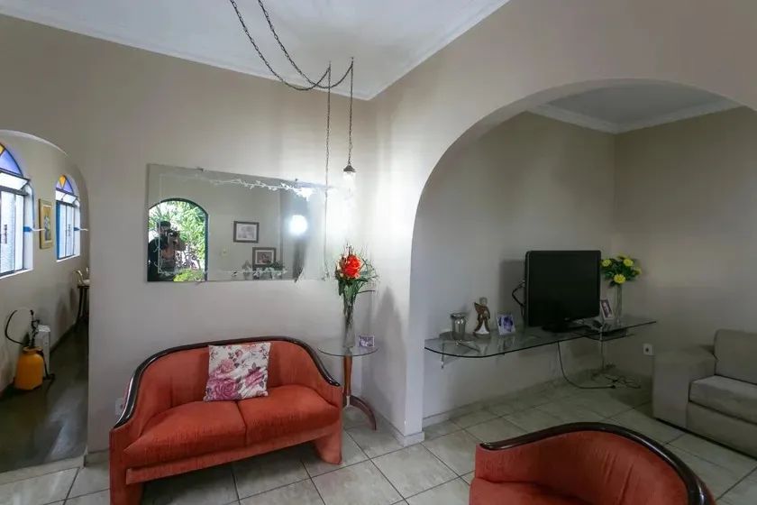 Casa à Venda - Bom Jesus, 3 Quartos, 200 m2 - Foto 5