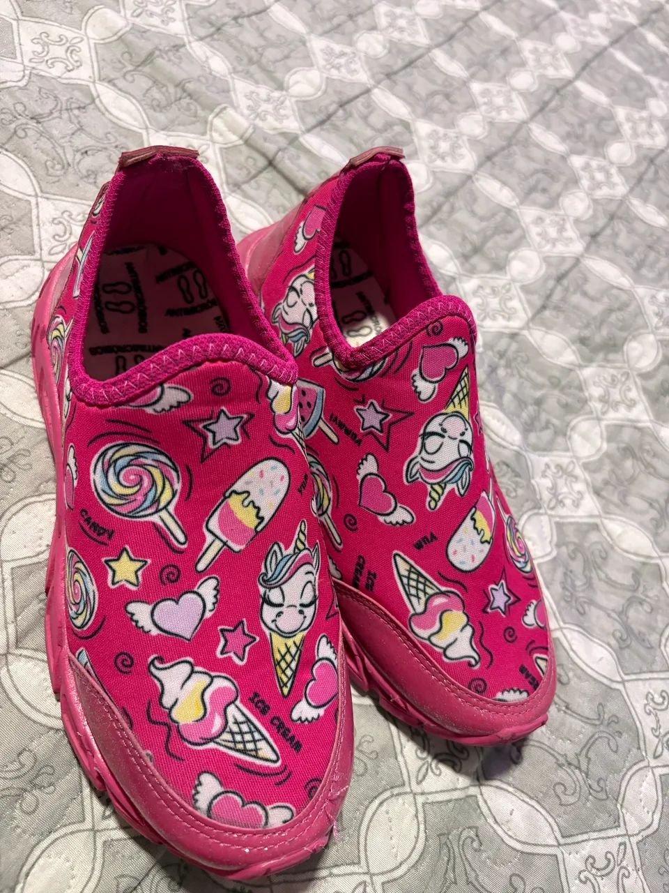 sapatos infantis  - Foto 5