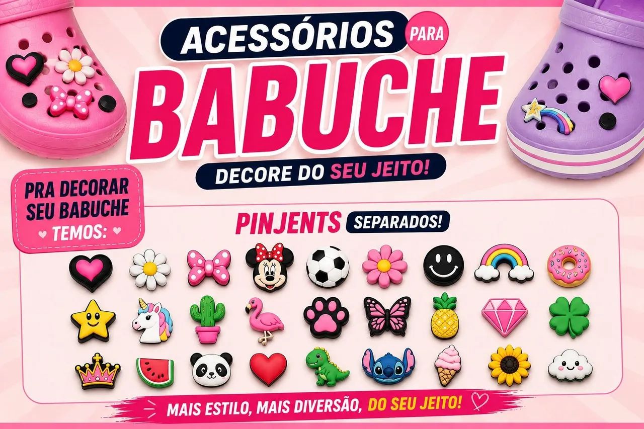 Babuche crocs - Foto 3
