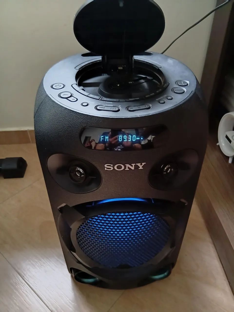 Caixa de som Sony original.  - Foto 2