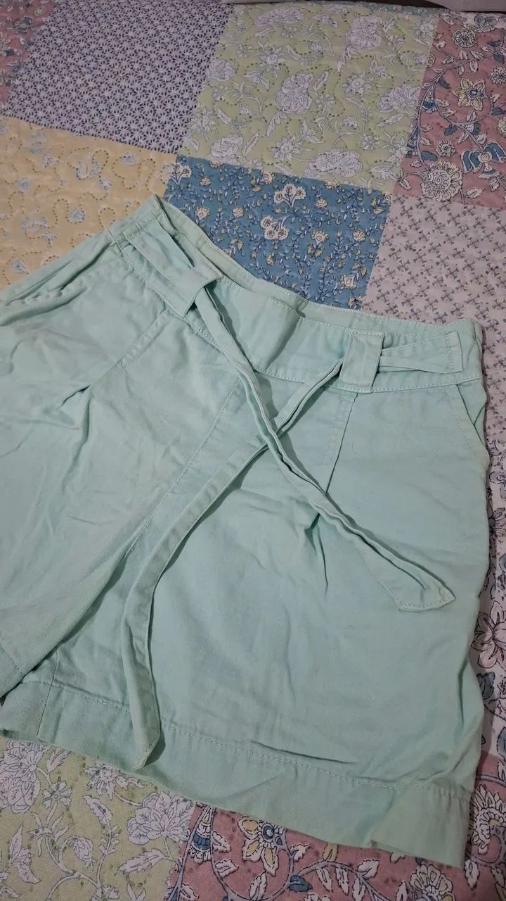 Short