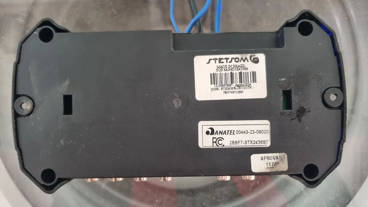Processador Automotivo  - Foto 3