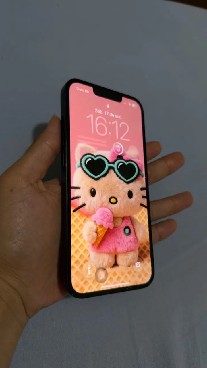 iphone 13 128gb - Foto 4