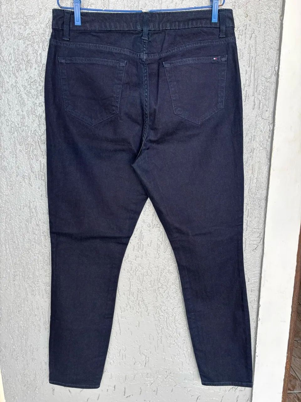 Calça Jeans Tommy Hilfiger 42 - Foto 2