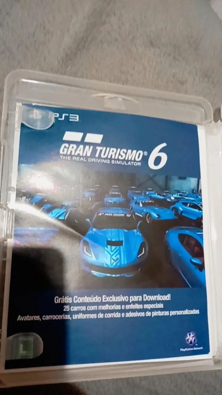 Jogo PS3 - Foto 4