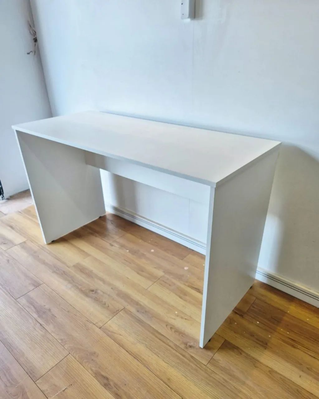 MESA BRANCA DE 120CM  - Foto 2