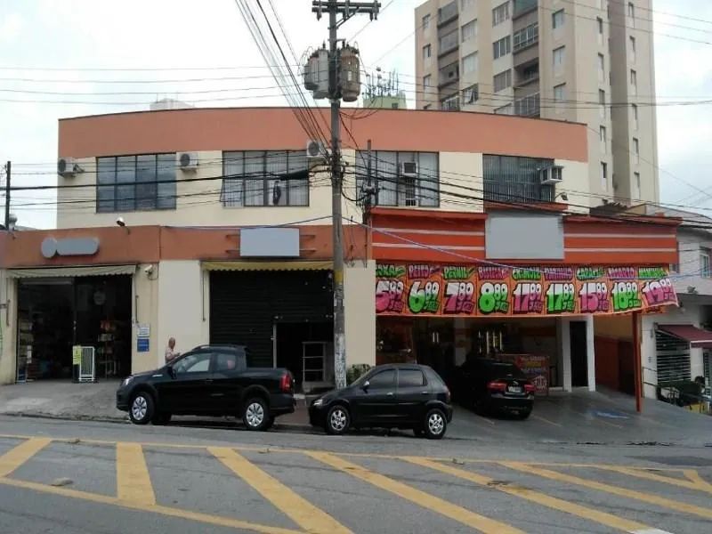 CASA VERDE ZN/SP - SALA COMERCIAL 42M² - Foto 2