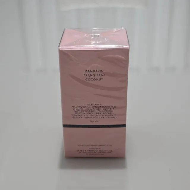 Perfume Dolce Garden Dolce&Gabbana 75 ml - Foto 5