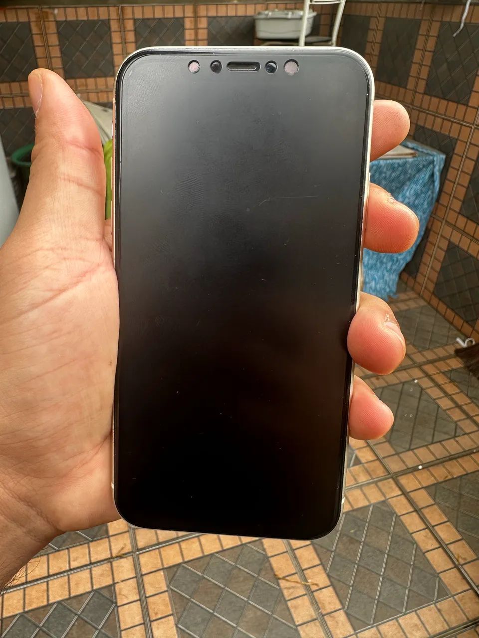 IPHONE 11 IMPECÁVEL  - Foto 2