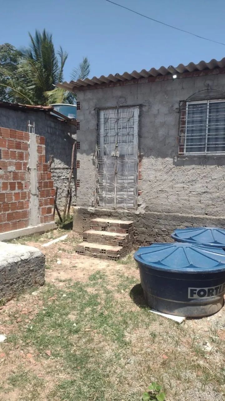 Vende-se casa em Maranguape 3 - Foto 5