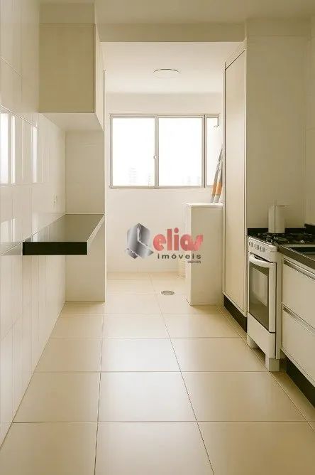 Apartamento para venda com 63 m² e 1 quarto em Centro, Bauru - SP - Foto 4