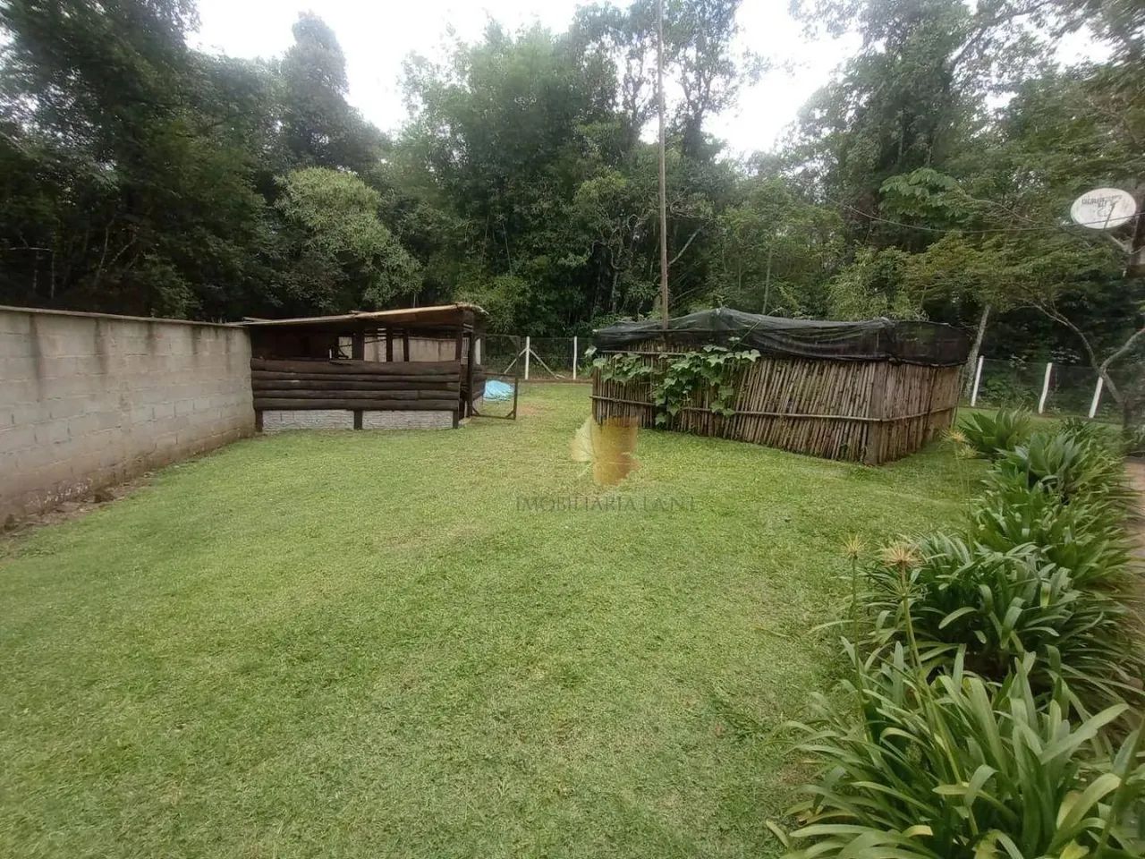 Chácara - Laranjeiras de Caldas - Caldas/MG. - Foto 2