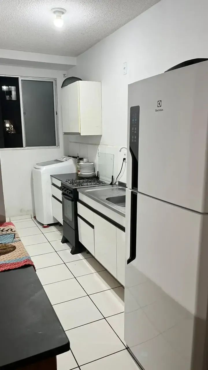 APARTAMENTO codigo: 377447
