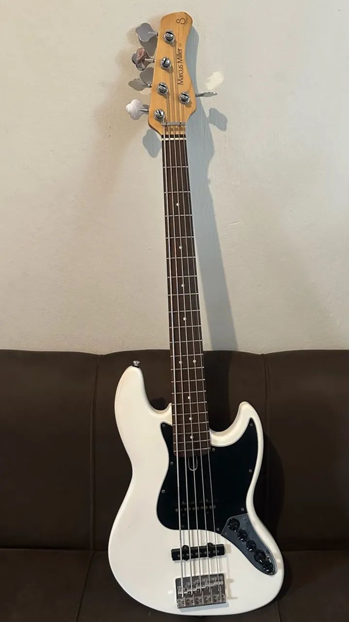 Baixo Sire V3 - Foto 2