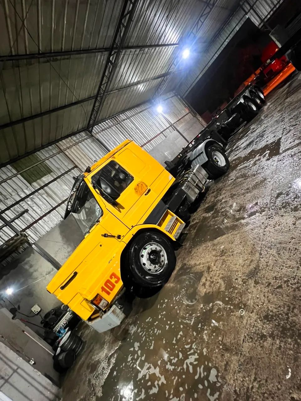 Scania 112 - Foto 5