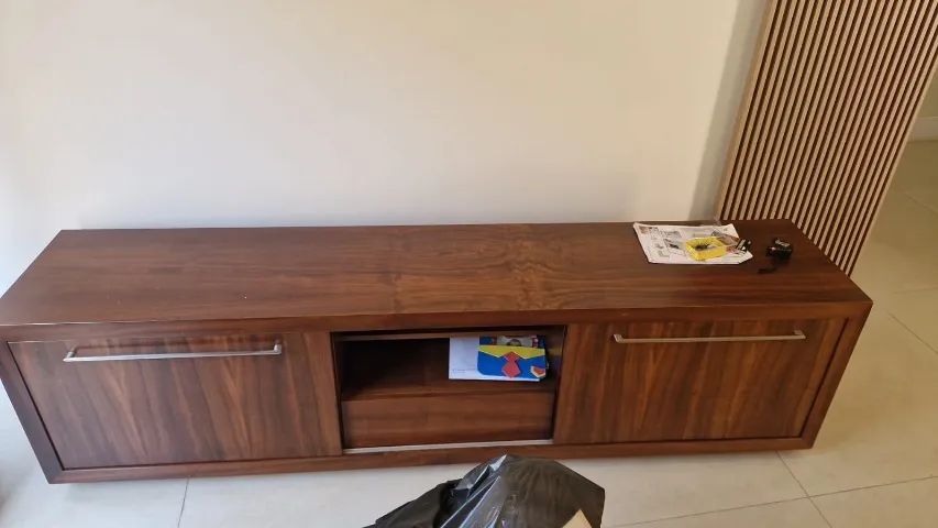 Rack para TV  - Foto 2