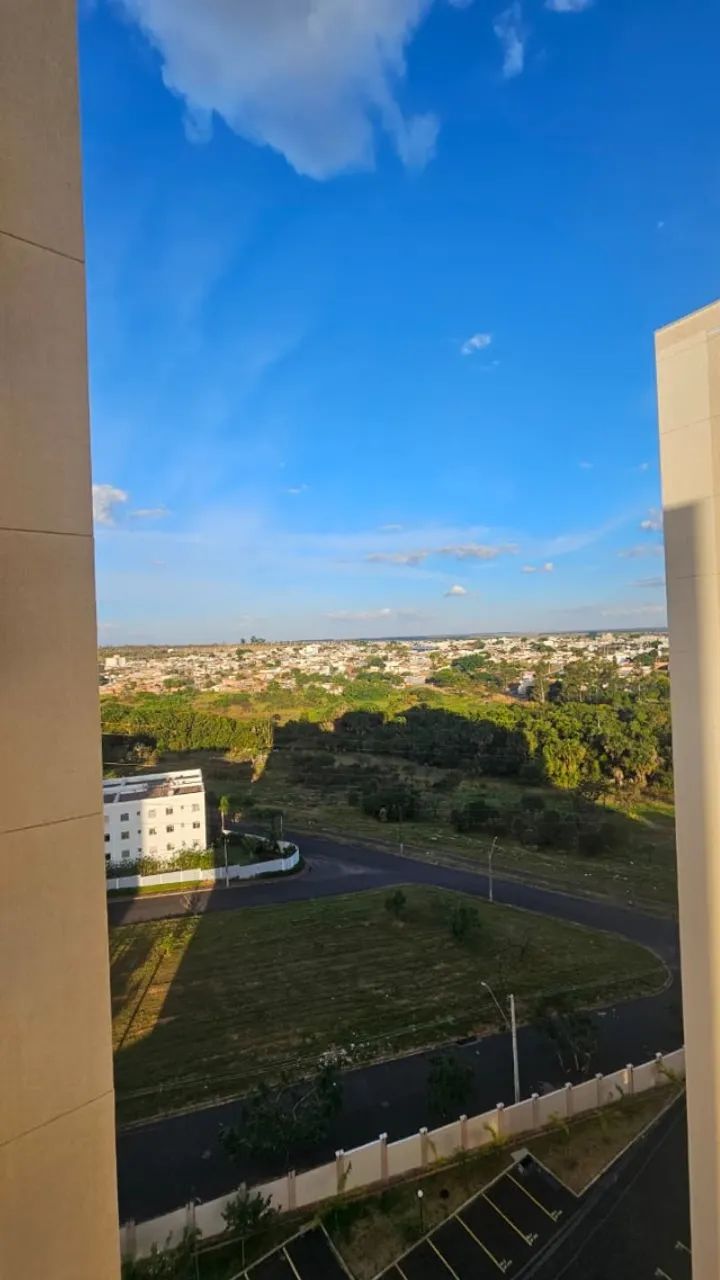 APARTAMENTO NOVO A VENDA - COM PROPRIETÁRIO - Foto 2