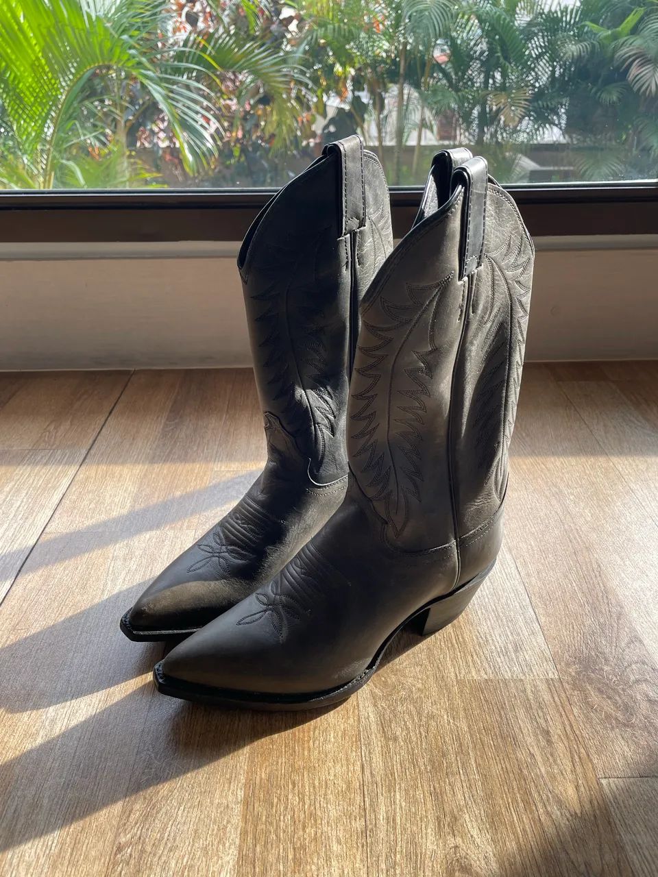 Bota Country Justin Original - Foto 3