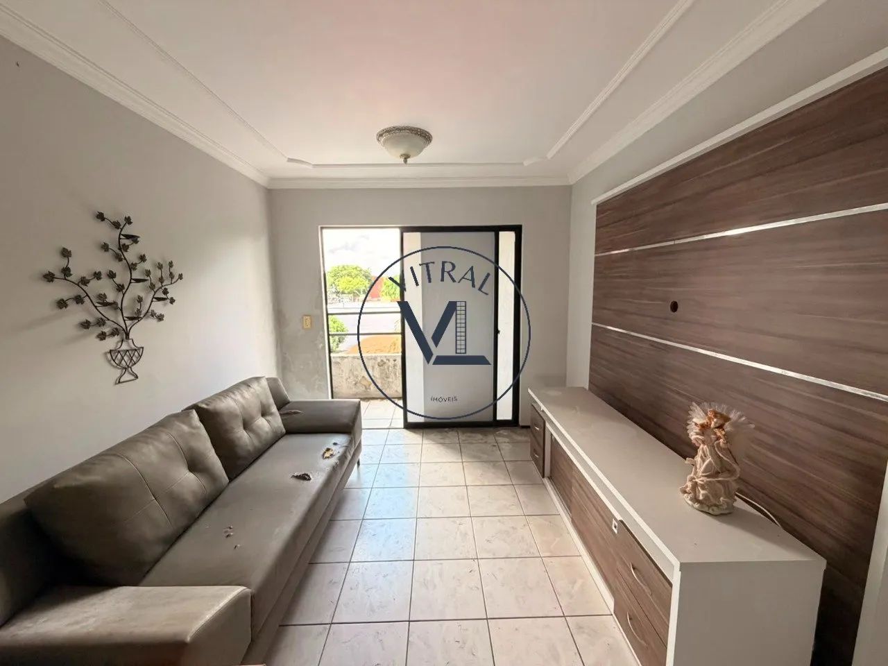 Oportunidade no Jóquei Clube - Apartamento 80m²