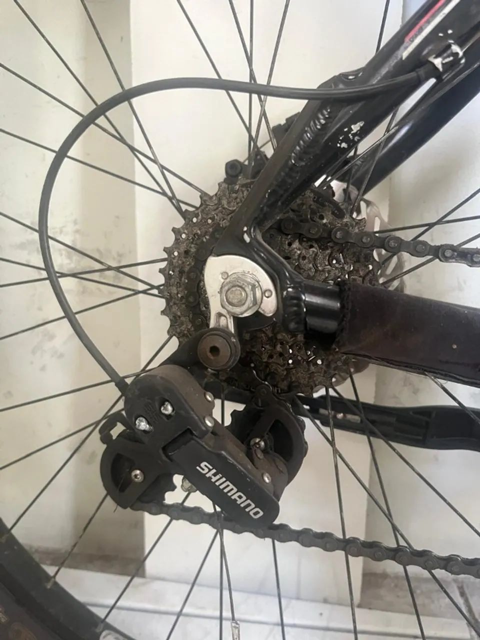  Bike AUDAX ADX100 Aro 27.5 - Foto 2