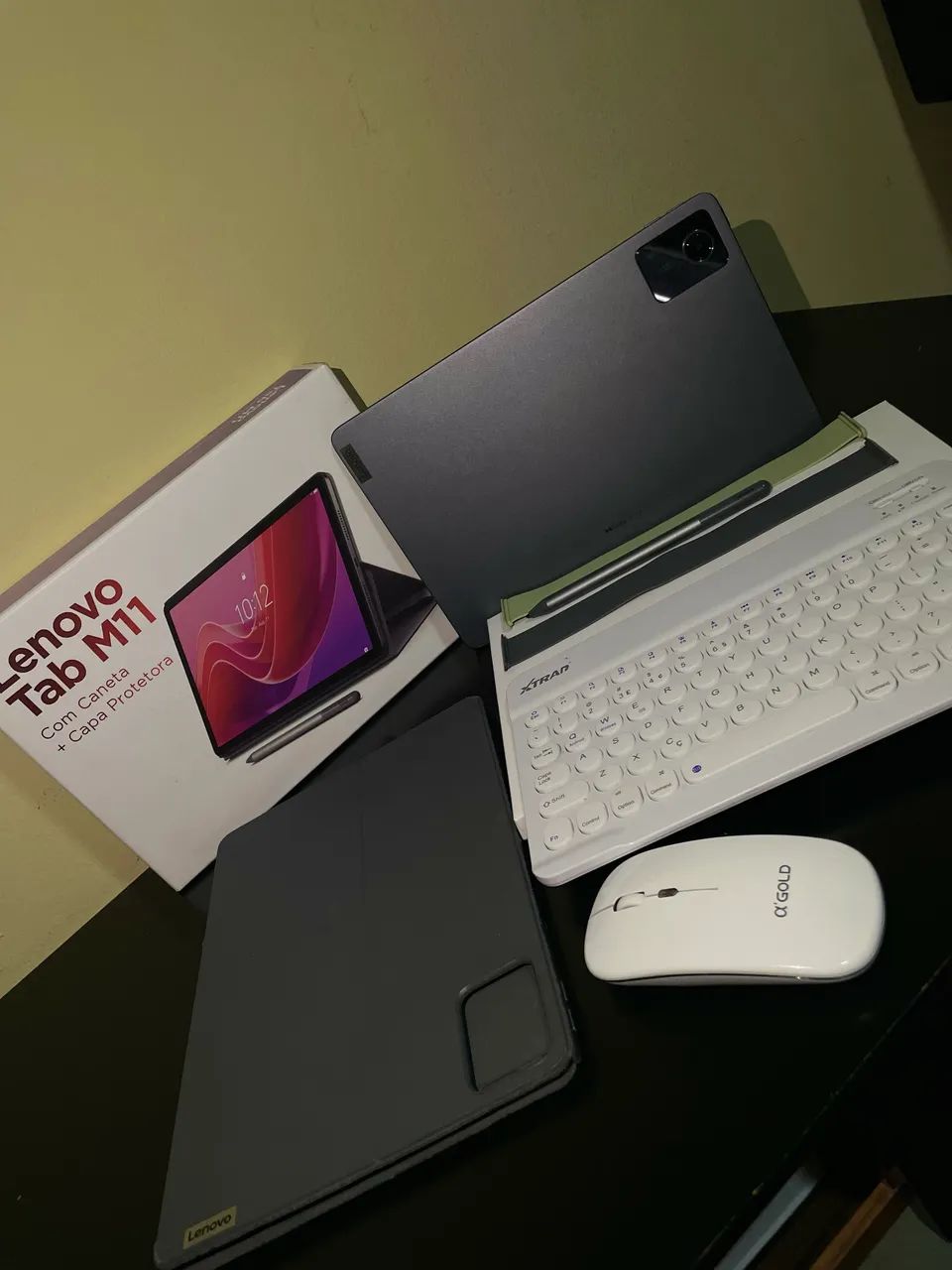 Tablet Lenovo TAB M11