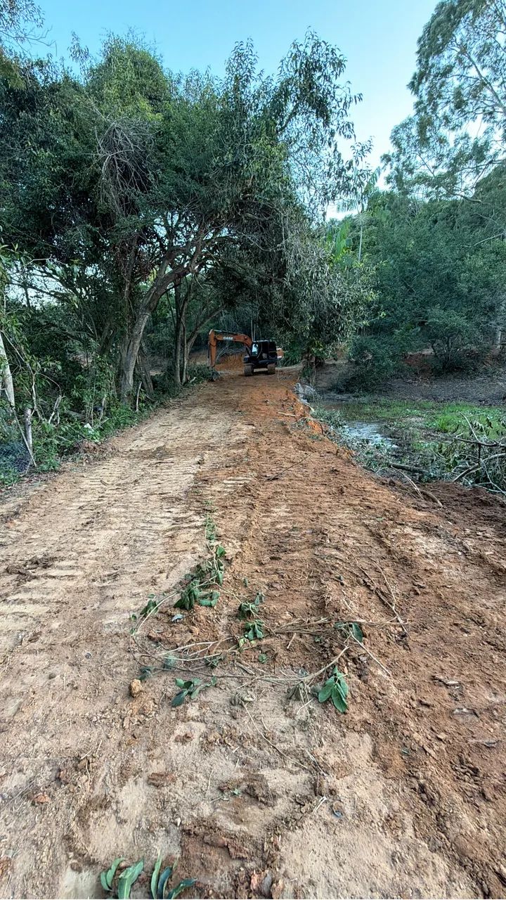 Terraplanagem, platores, estradas e Pavies (pavimentações) - Foto 3