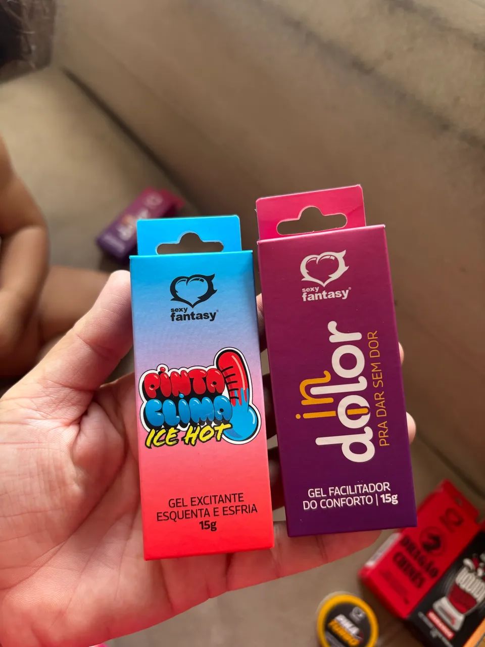 Produtos de sexy shop  - Foto 3