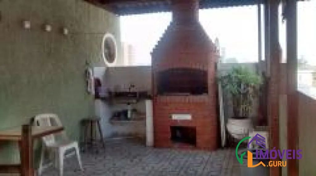 SOBRADO - VILA CARRÃO - SP - Foto 5
