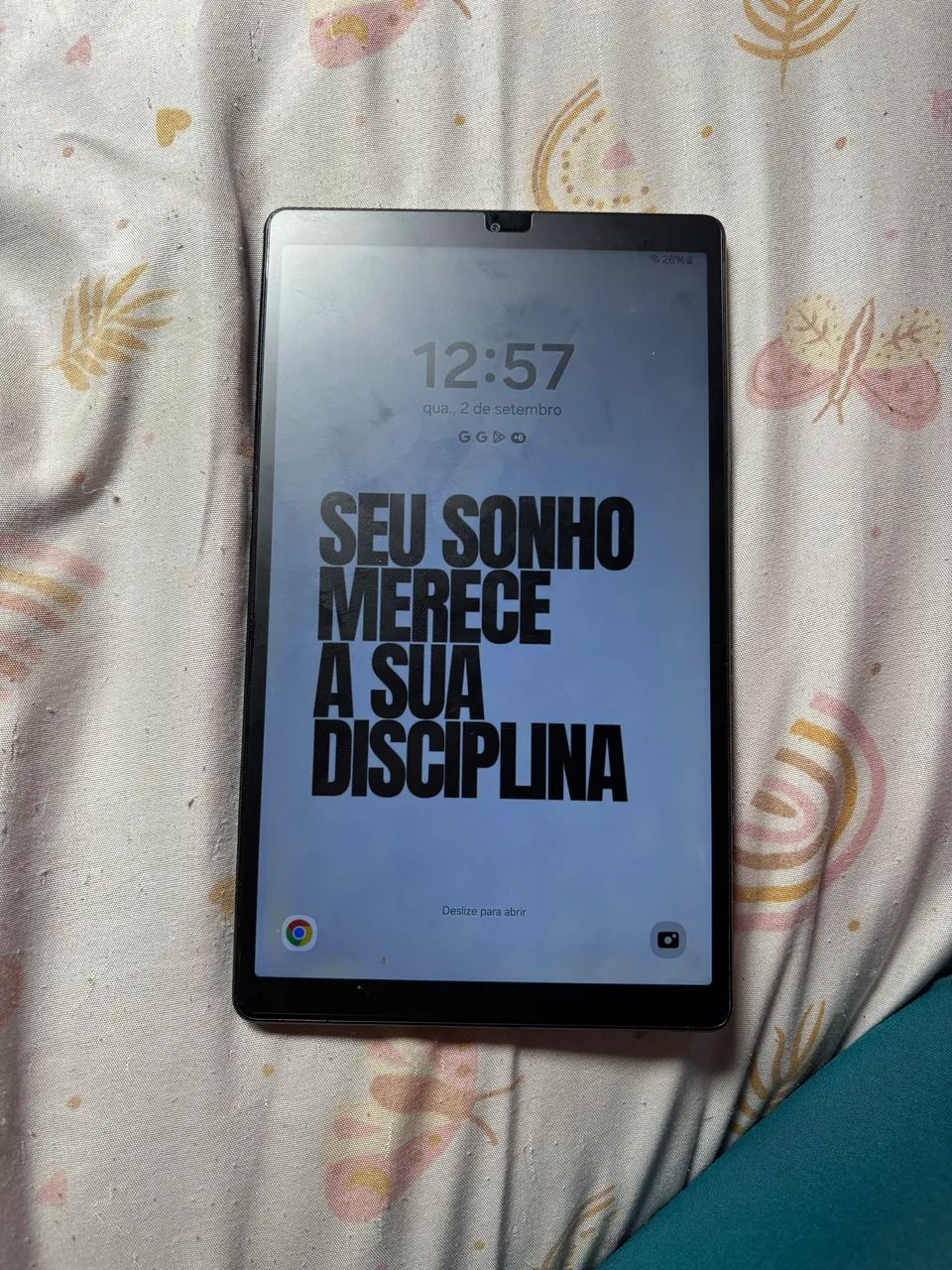 Samsung Galaxy Tab A7 Lite