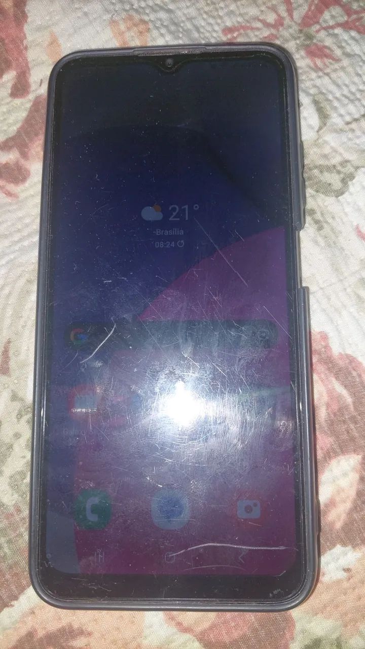 Samsung A03s 128 gb - Foto 4